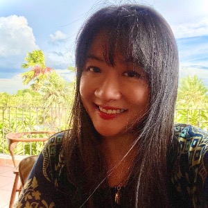 Lena Ng | GRI Institute