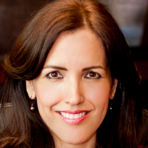 Aurora Garcia de Leon - Derex Desarrollos Residenciales | GRI Institute