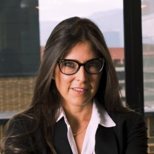 Luisa Gonzalez Buendia, Gerente Cámara Inmobiliaria profile photo