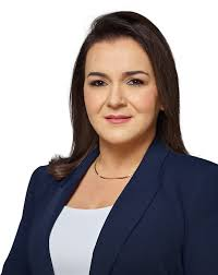 Adriane Lopes, Prefeita profile photo