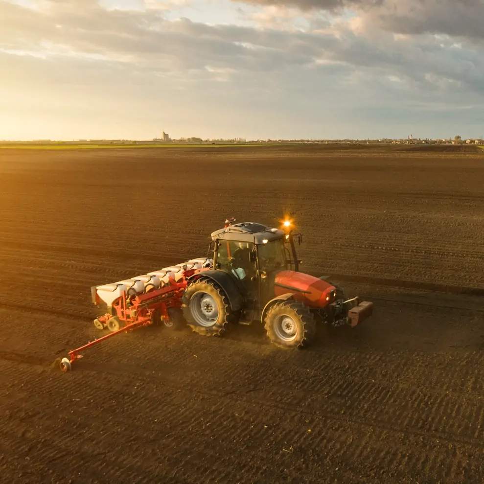 Agribusiness