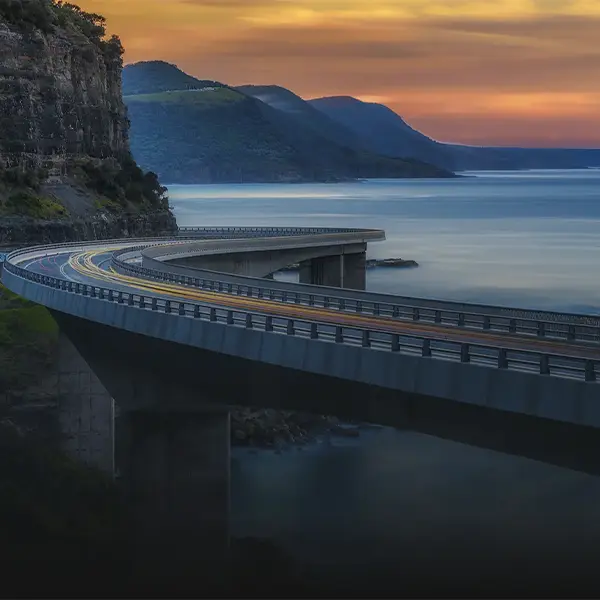 Infrastructure