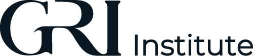 GRI Institute logo