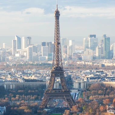 Real Estate Europe 