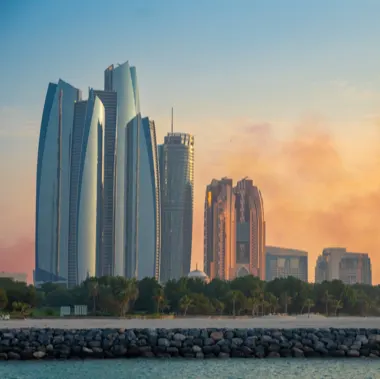 Real Estate GCC 