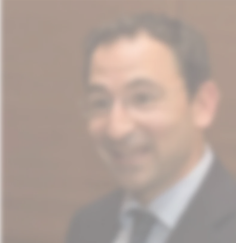 BG: 27+ years connecting top world leaders