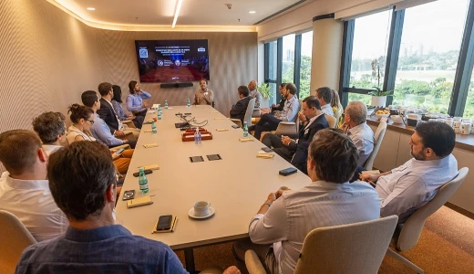 <b>Roundtables & Events</b>