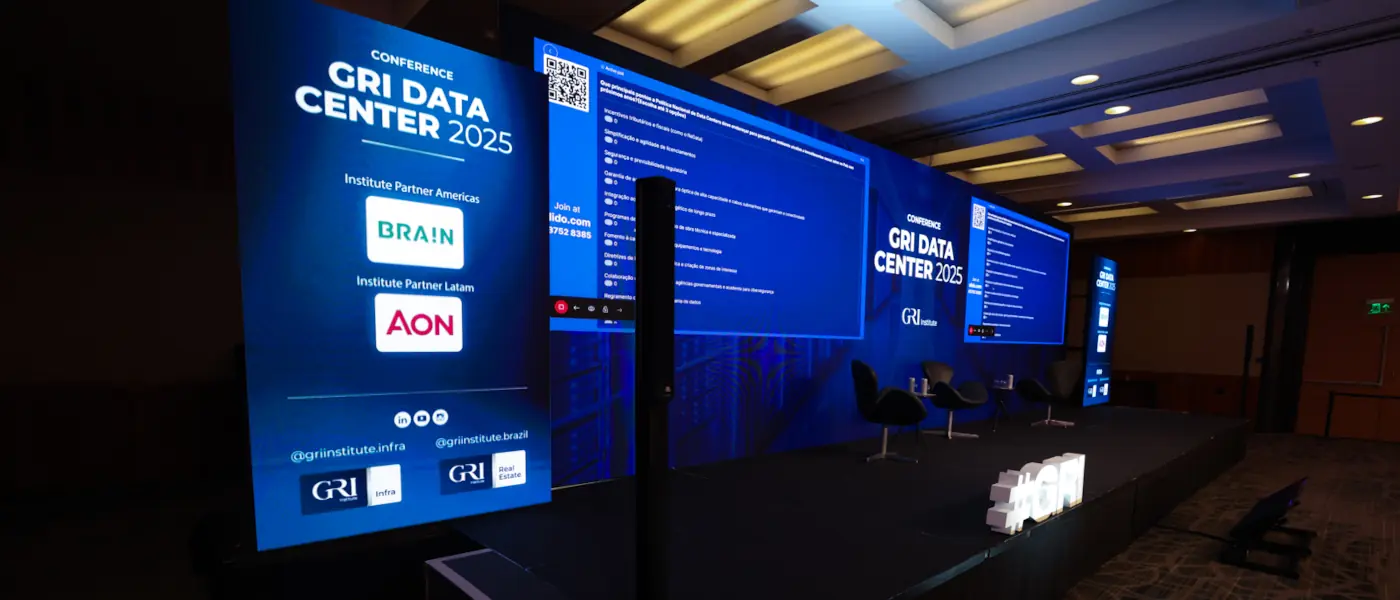 GRI sponsorship banner