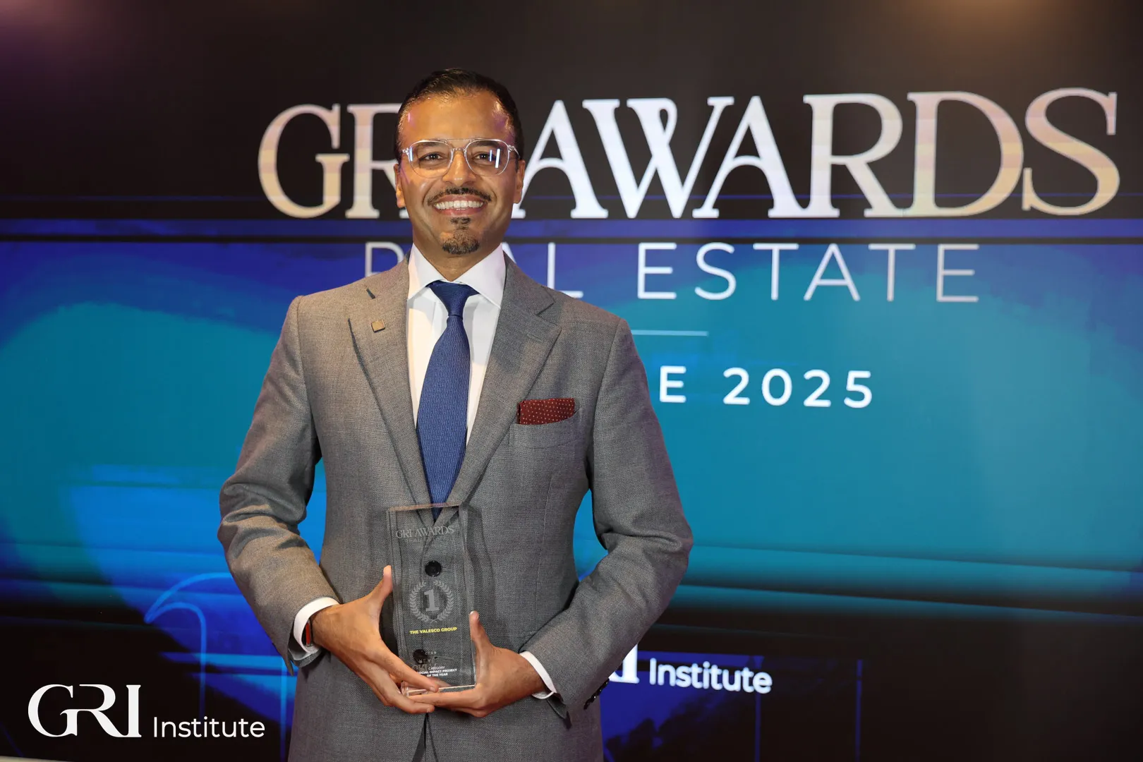 GRI Awards Europe 2025