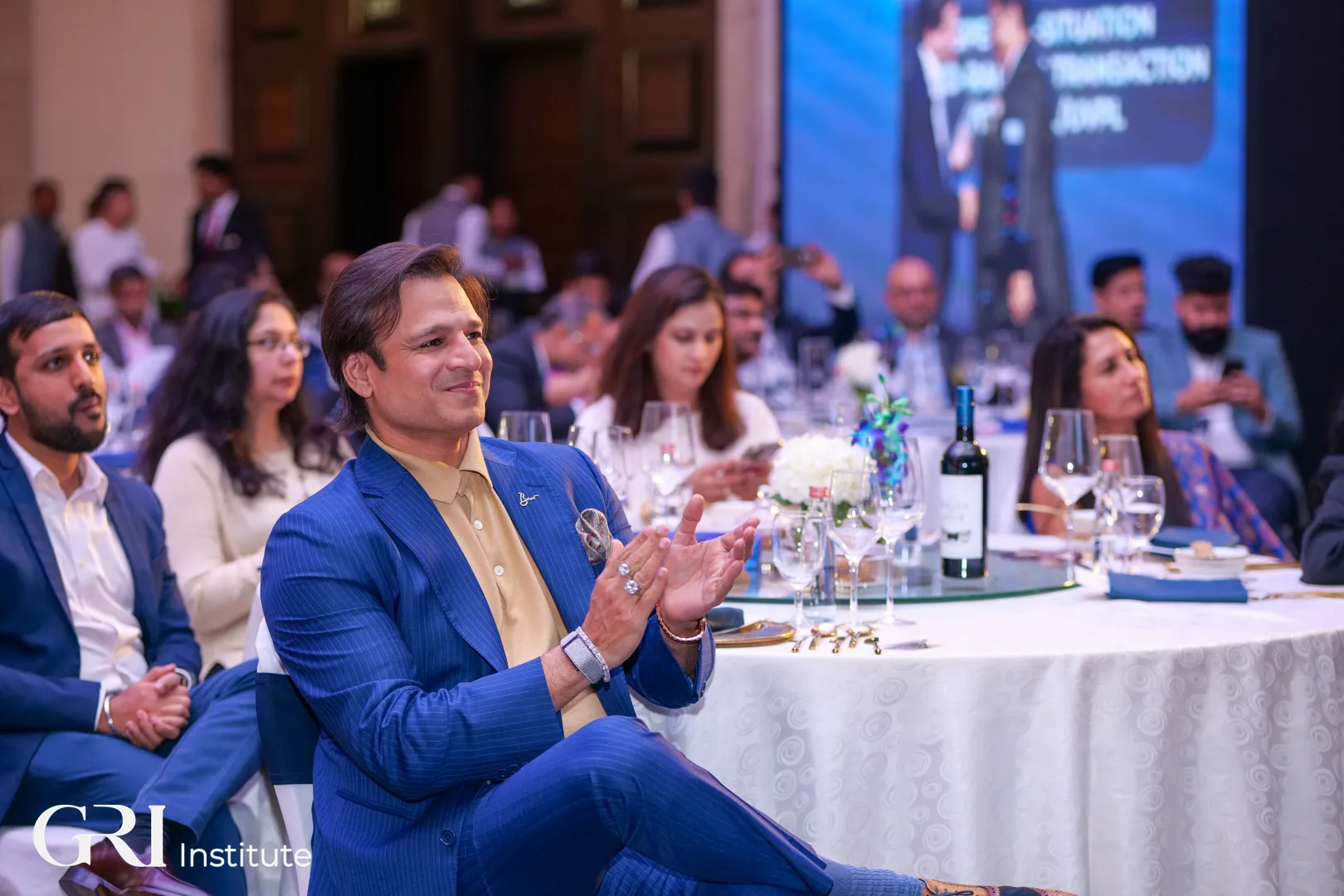 GRI Awards India 2025