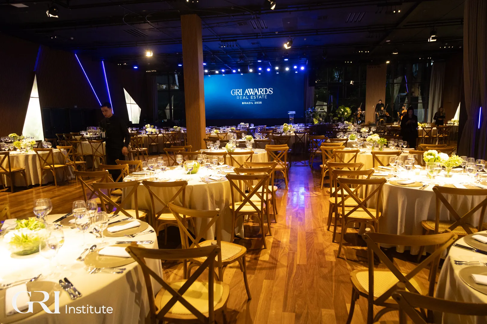 GRI Awards Brazil 2025