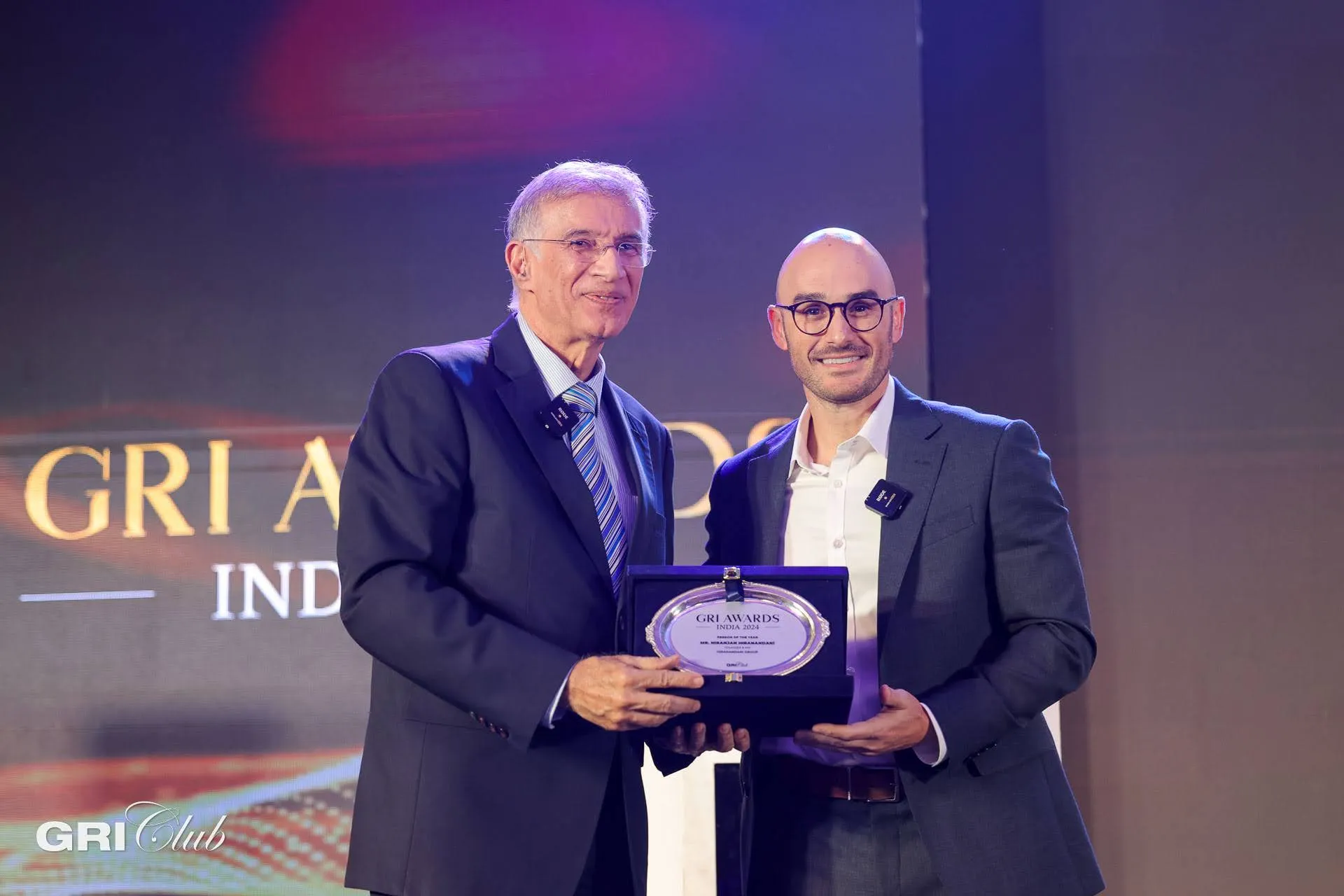 GRI Awards India 2024