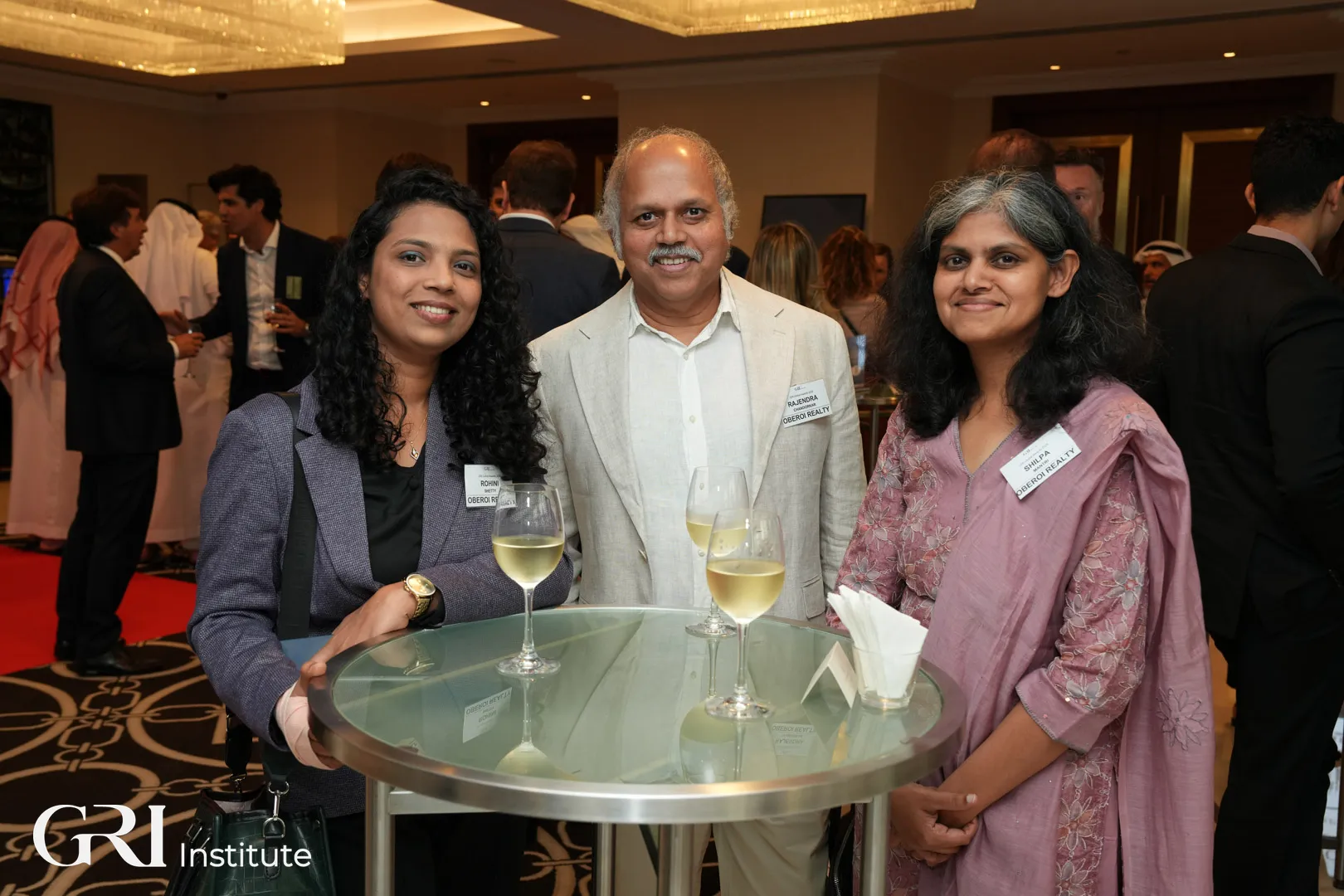 GRI Global Awards 2025